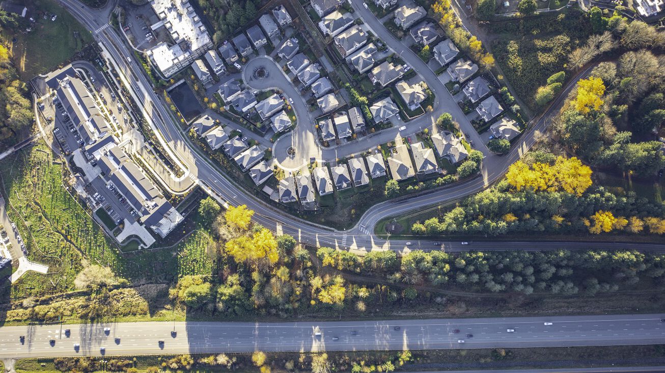 5400 SE Newport Way, Issaquah, WA 98027 Land for Sale Issaquah