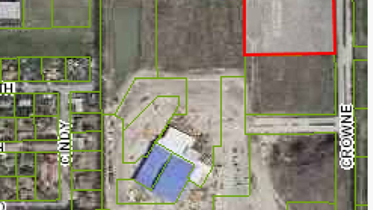 N Crowne Dr, Goddard, KS 67052