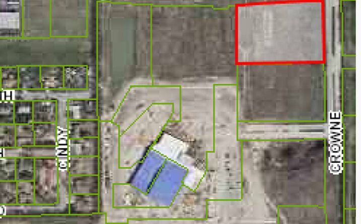 Pictures of Land, Business for Sale property located at N Crowne Dr, Goddard, KS 67052 for sales - image #1