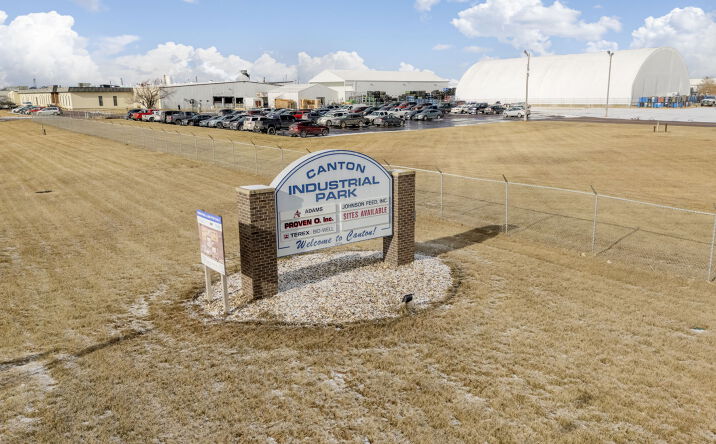 Pictures of Land property located at W Innovation St. Canton, SD, Canton, SD 57013 for sales - image #1