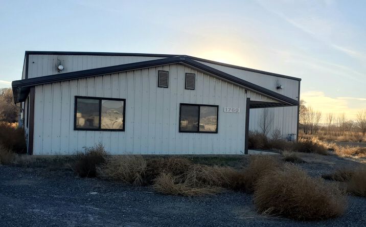 Pictures of Industrial property located at 1760 Gunnison Ave, Delta, CO 81416 for sales - image #1