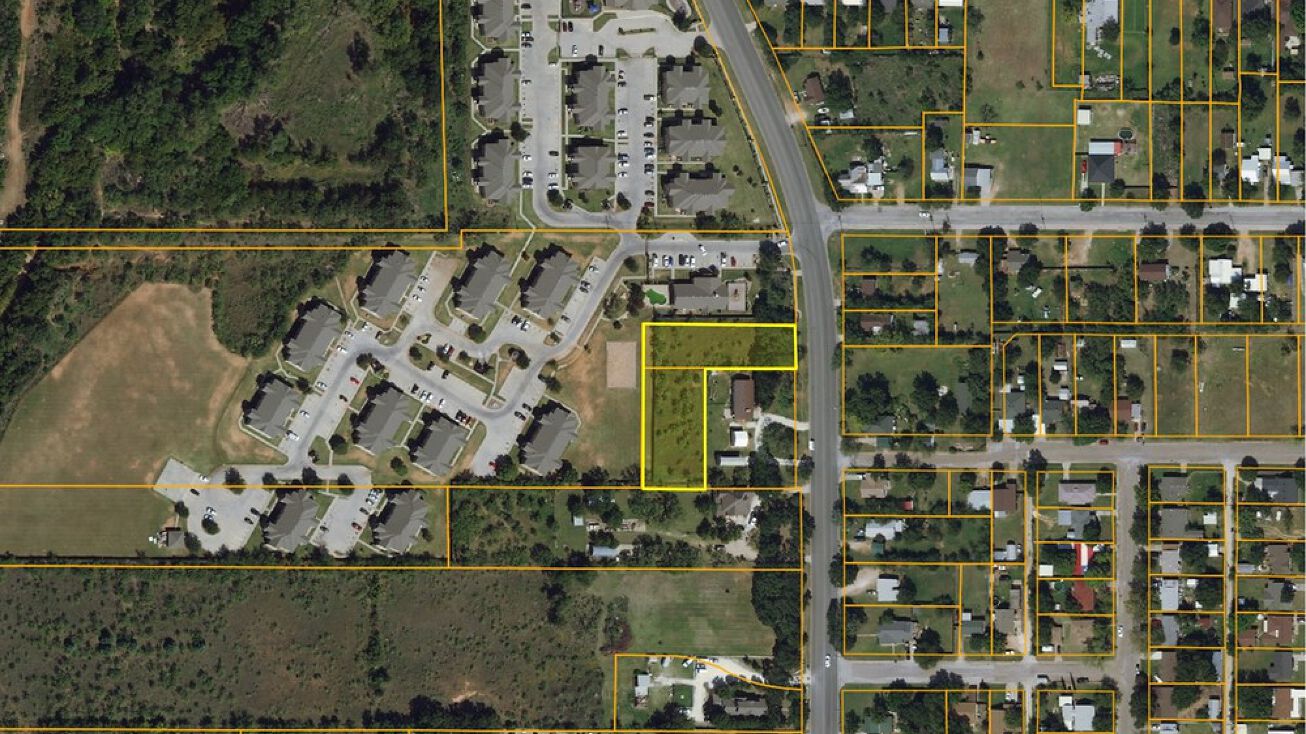 2910 Old Anson Rd, Abilene, TX 79601 Land for Sale 2910 Old Anson Rd