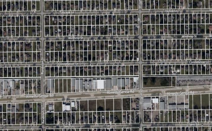 Pictures of Land property located at Houston Skyscraper Lot 2, Houston, TX 77075 for sales - image #1