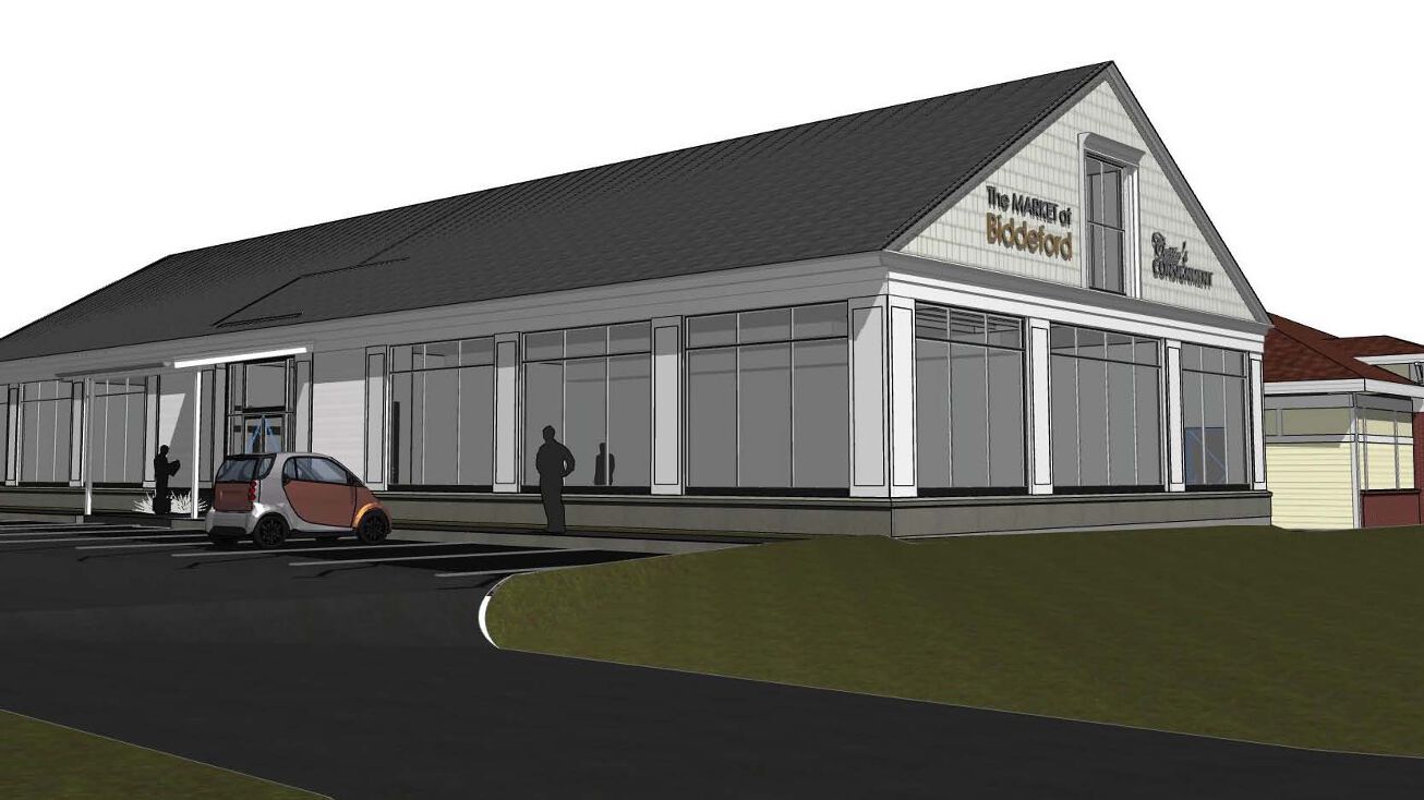 457 Alfred Street, Biddeford, ME 04005