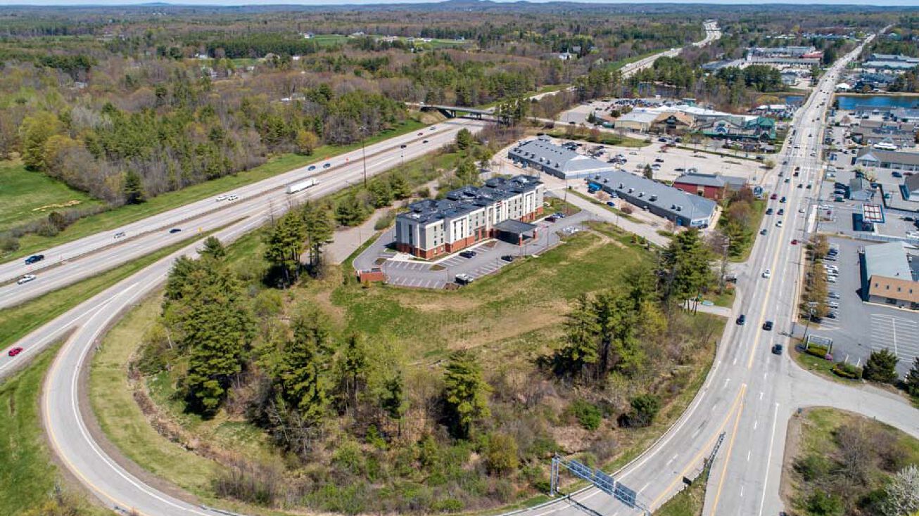 275 US Route One, Kittery, ME 03904