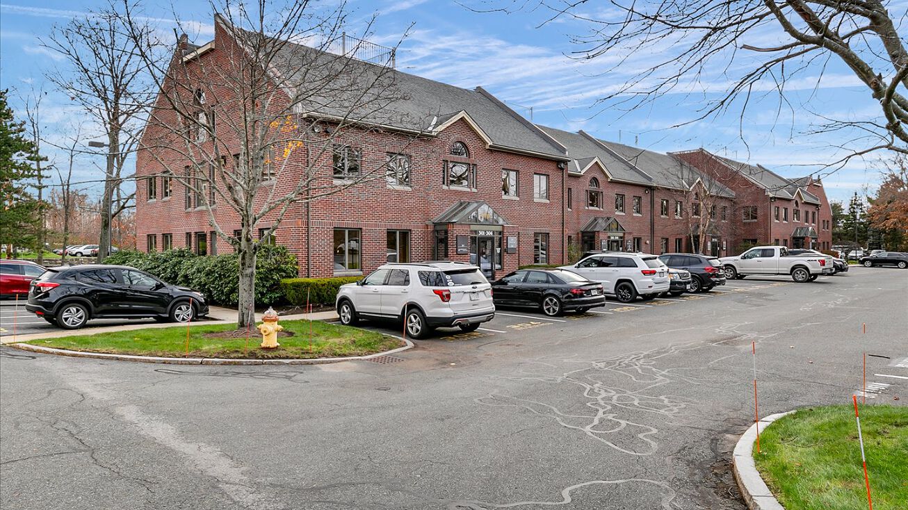 100 Conifer Hill Dr, Danvers, MA 01923 Office Property for Sale Conifer Hill Executive Park
