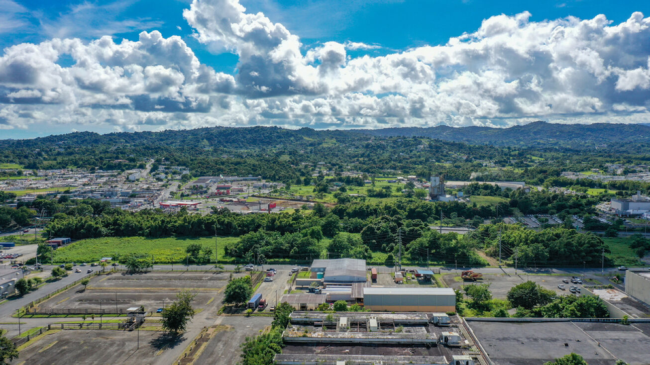 Area Industrial Sur, Las Piedras, Puerto Rico 00771