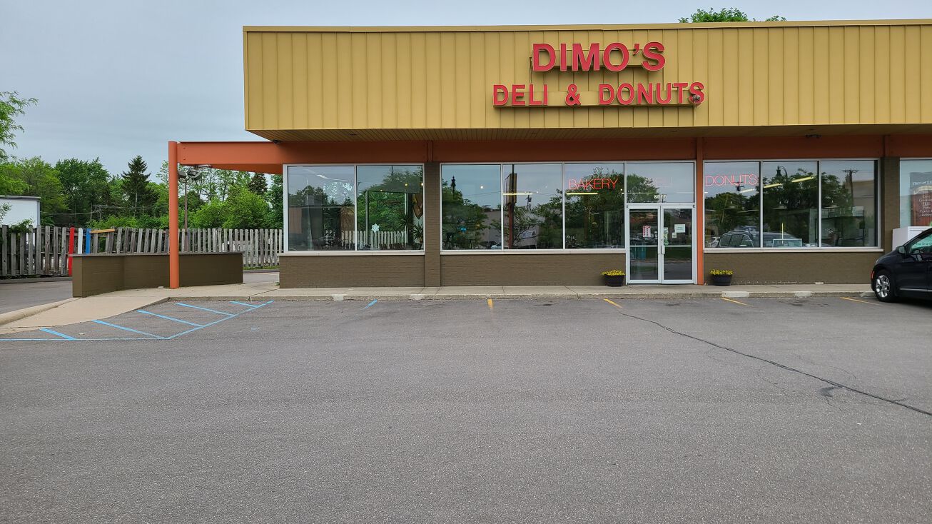 Pictures of Business for Sale property located at 2030 W Stadium Blvd, Ann Arbor, MI 48103 for sales - image #1