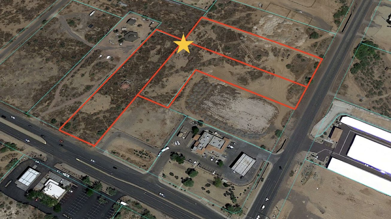 412 E Carefree Hwy, Phoenix, AZ 85085