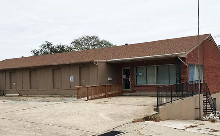 Pictures of Office, Industrial property located at 6101-6105 Arlington Ave, Raytown, MO 64133 for sales - image #1