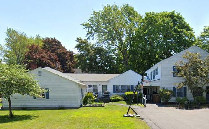 Pictures of Special Purpose property located at 95 King St, Saco, ME 04072 for comps - image #1