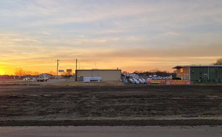 Pictures of Land property located at Castle Street, Skiatook, OK 74070 for sales - image #1