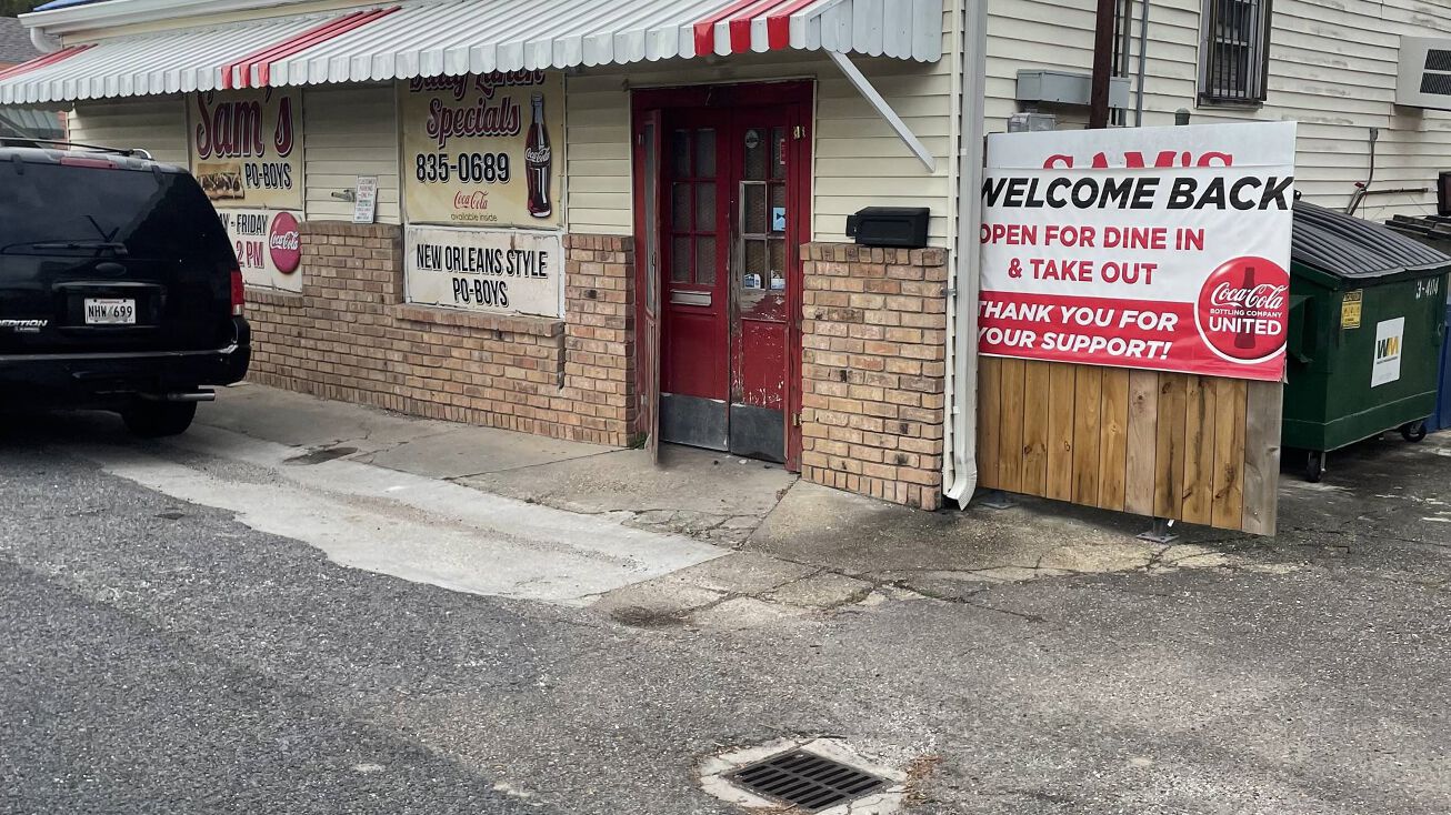 260 Brooklyn Ave, Jefferson, LA 70121