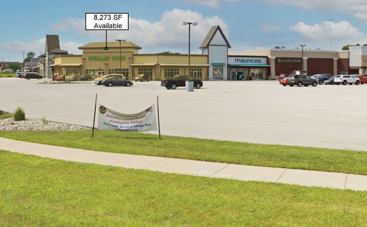 Pictures of Retail property located at 2352 Lineville Rd, Howard, WI 54313 for sales - image #1