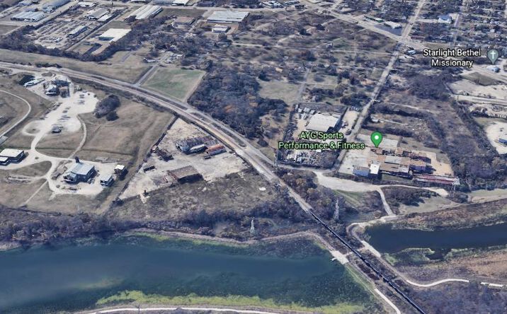 Pictures of Land property located at 1001 Sargent Rd, Dallas, TX 75203 for sales - image #1
