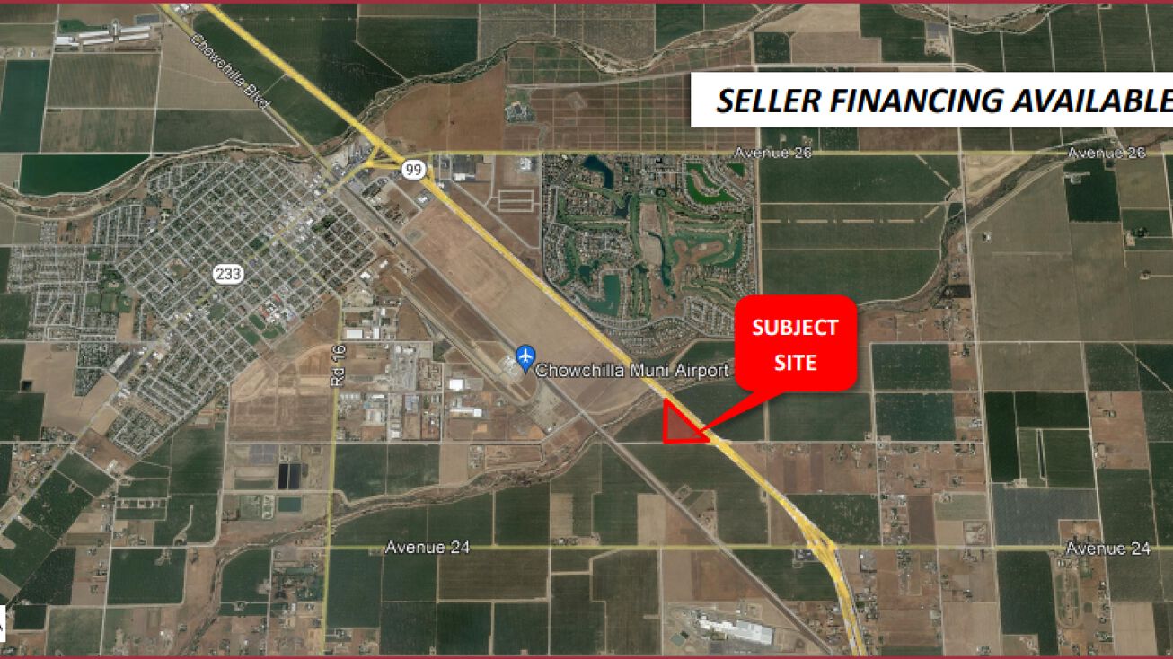 17639 Ave 24 1/2, Chowchilla, CA 93610