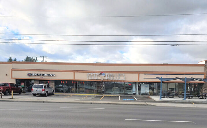 image of property at 1330 N ARGONNE RD Spokane Valley WA 99212-2886