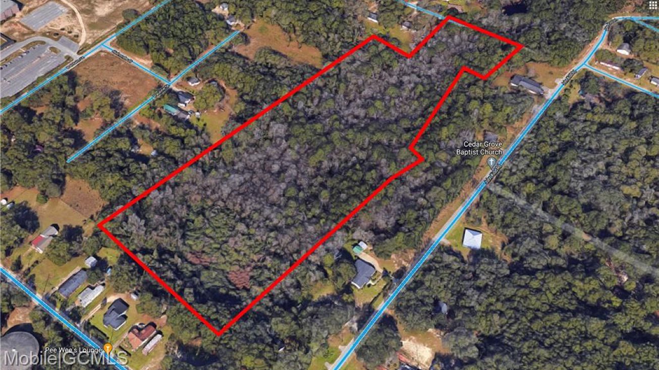 0 Dewitt, Satsuma, AL 36572 Land for Sale 0 Dewitt
