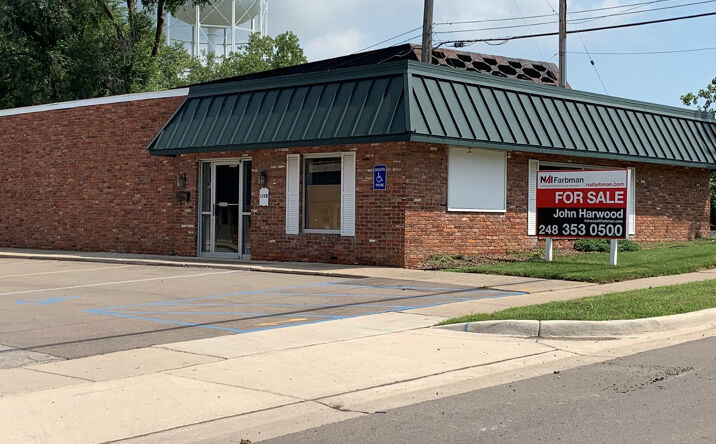 Pictures of Retail, Mixed Use property located at 1110 W Front St, Monroe, MI 48161 for sales - image #1