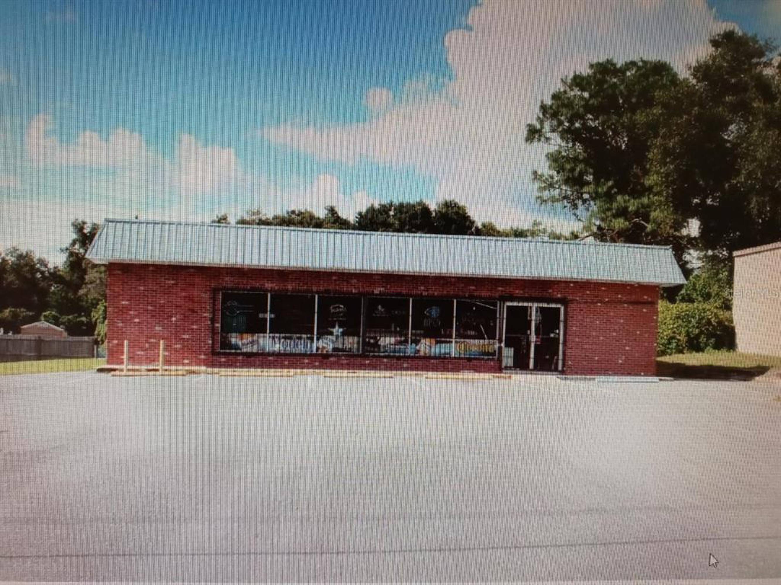 6011 E Turner Camp Rd, Inverness, FL 34453