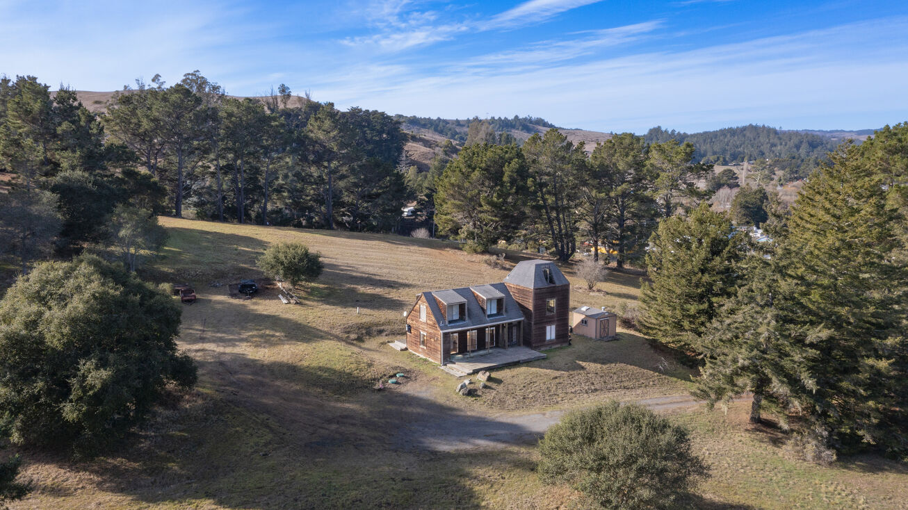 17500 Bodega Hwy, Bodega Bay, CA 94923