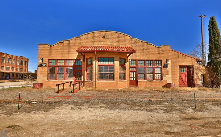 Pictures of Land property located at 189 Locust St, Abilene, TX 79602 for sales - image #1