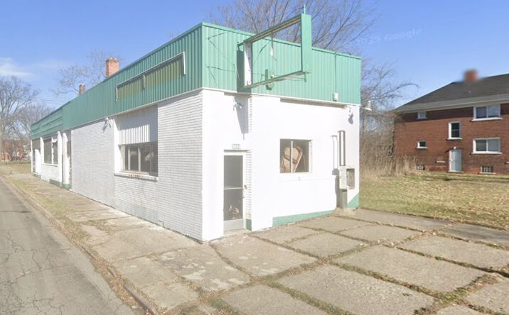Pictures of Retail property located at 3052 Lothrop St, Detroit, MI 48206 for sales - image #1