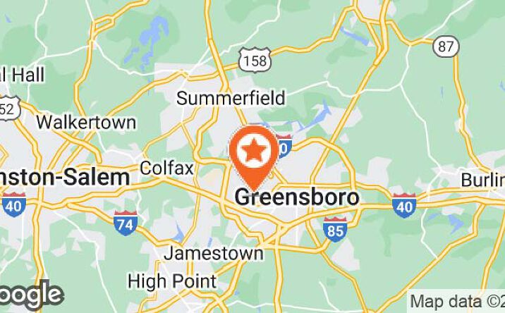 Pictures of Land property located at 4640 W. Market St, Greensboro, NC 27407 for sales - image #1