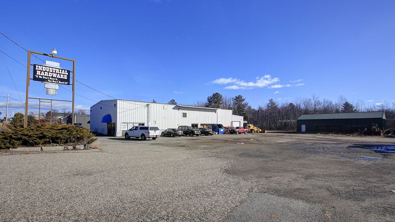 585 Elm Street, Biddeford, ME 04005