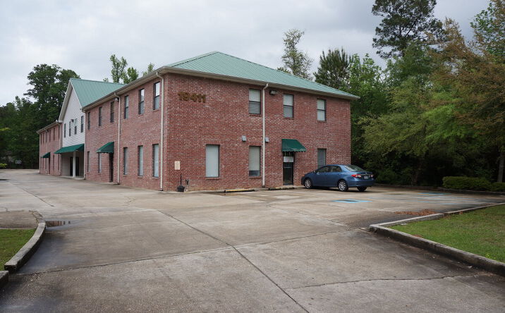 Pictures of Office property located at 19405 Helenbirg Rd, Covington, LA 70433 for comps - image #1
