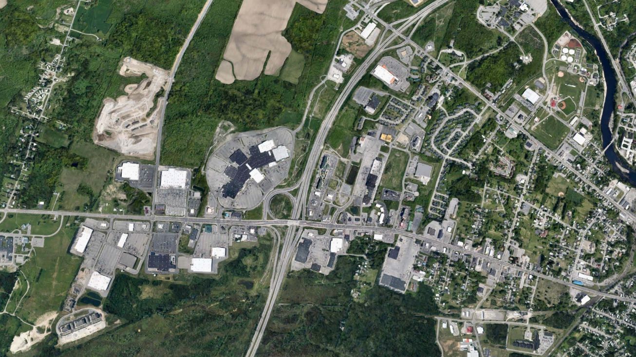 20485 State Rte 3, Watertown, NY 13601