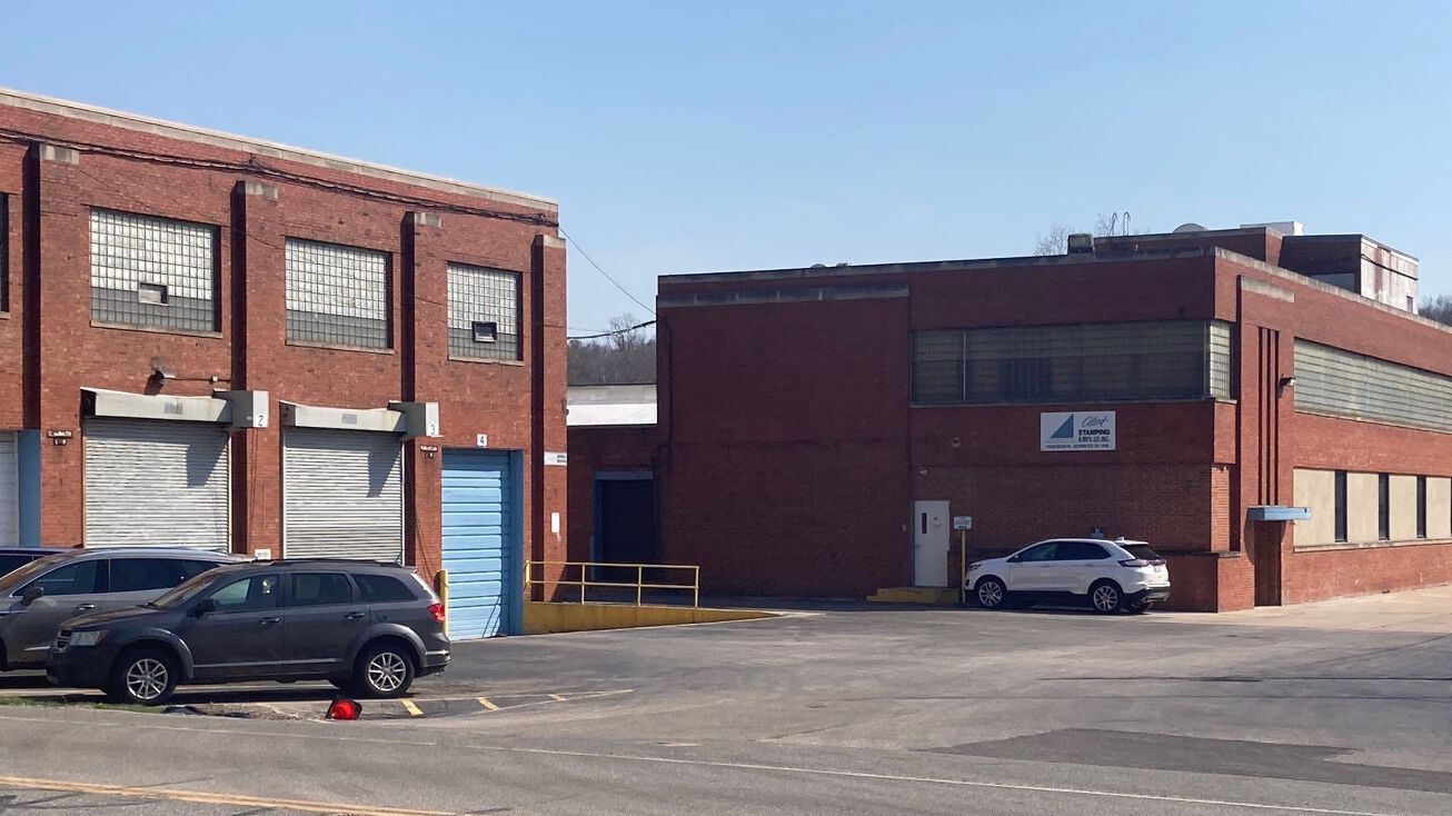 24350 Solon Rd, Bedford Heights, OH 44146 Industrial Property for