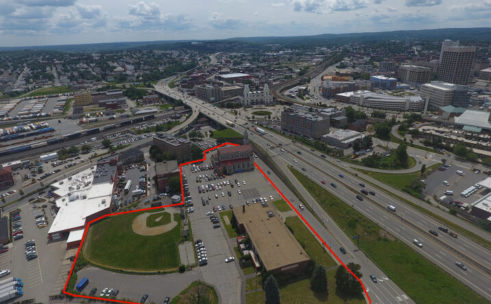 Pictures of Land property located at 0-28 Mulberry Street, Worcester, MA 01605 for comps - image #1