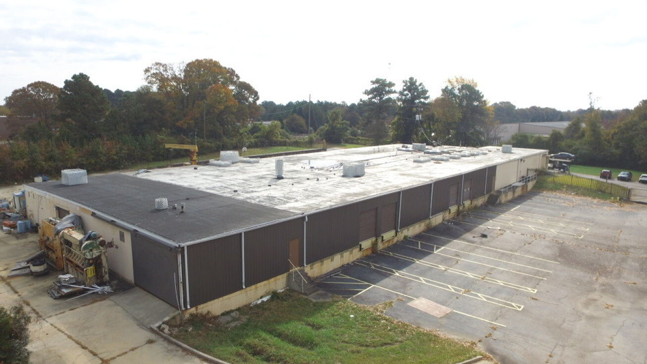 6874 Jonesboro Rd, Morrow, GA 30260