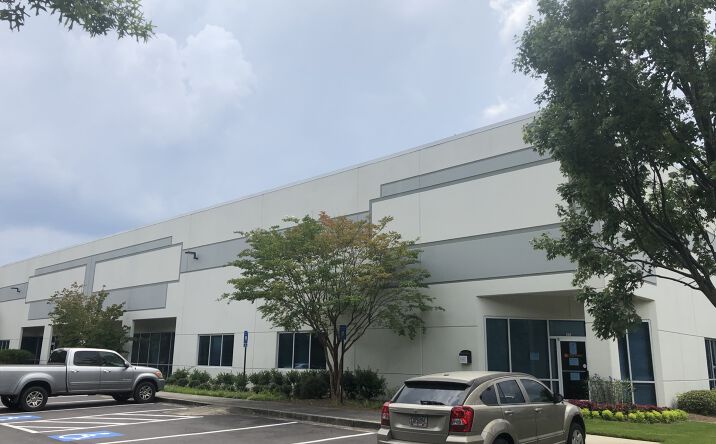 image of property at 3719 N PEACHTREE RD Chamblee GA 30341-2251