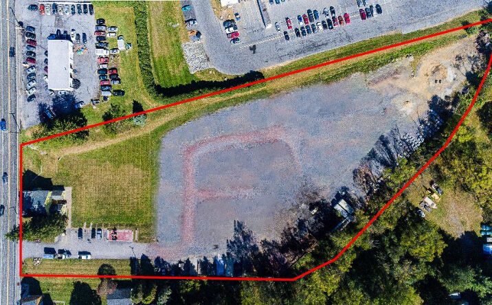 Pictures of Land property located at 1039 Trexlertown Rd, Allentown, PA 18106 for sales - image #1