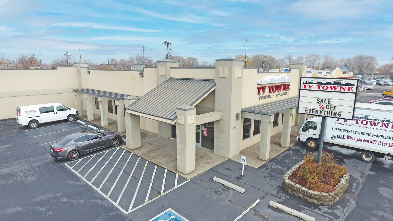 1508 Yakima Valley Hwy, Sunnyside, WA 98944