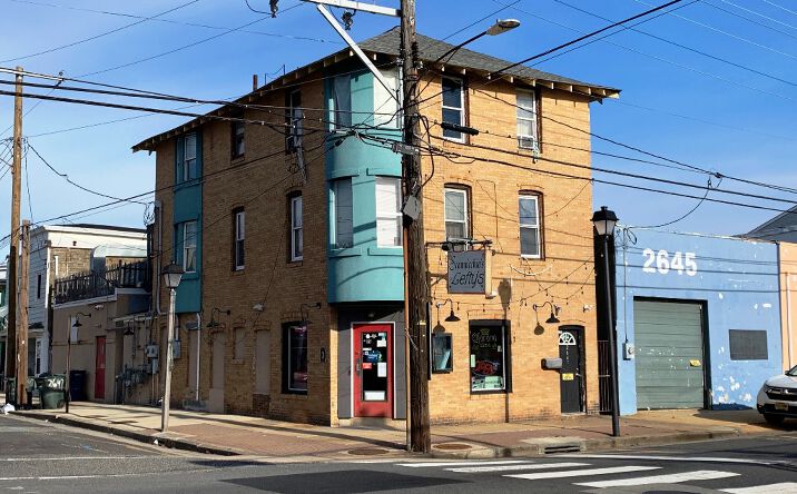 image of property at 2647 FAIRMOUNT AVE Atlantic City NJ 08401-3944