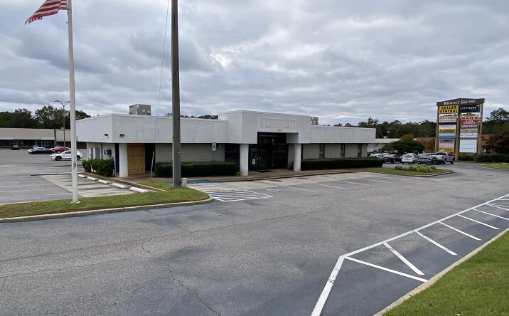 4685 Airport Blvd, Mobile, AL 36608 | Crexi.com