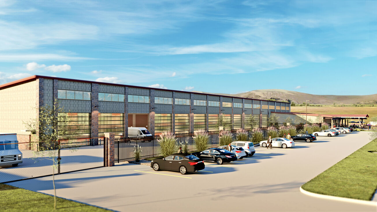 E New York Ave, Gunnison, CO 81230