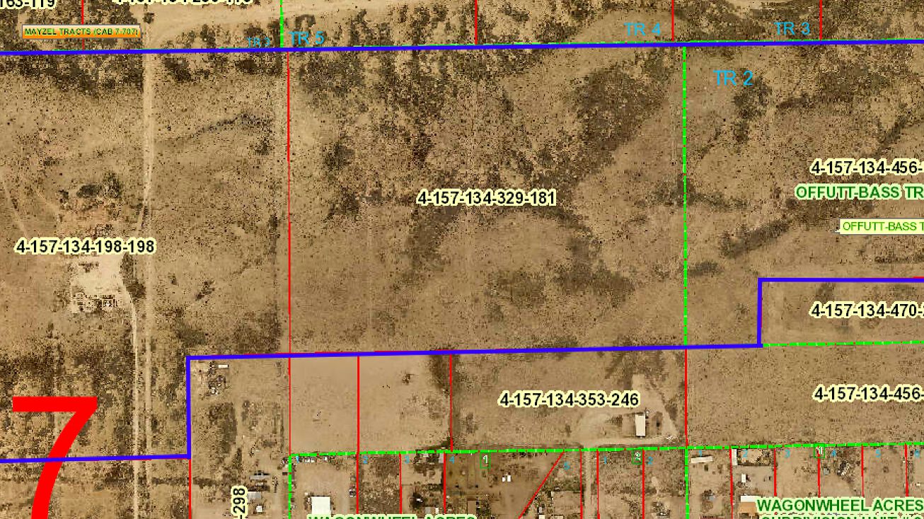 7200 Old Cavern Hwy, Carlsbad, NM 88220