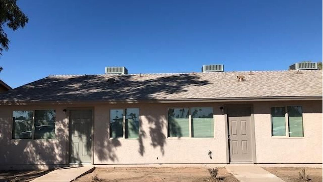 140 W Viola St, Casa Grande, AZ 85122