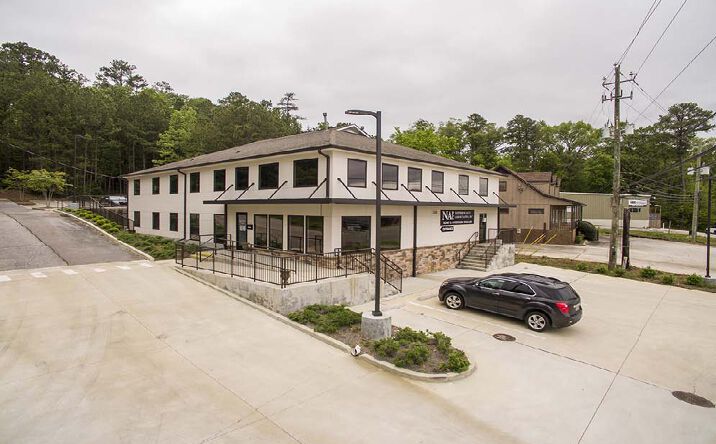 Pictures of Office property located at 7 Huddle Drive, Birmingham, AL 35242 for sales - image #1