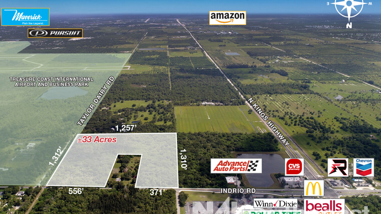 7075 Indrio Rd, Fort Pierce, FL 34951