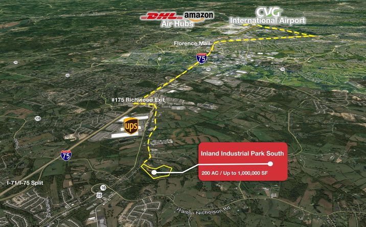 Pictures of Land property located at Hoop Dr, Walton, KY 41094 for sales - image #1