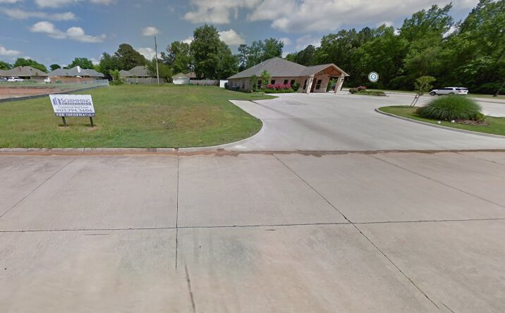 Pictures of Land property located at 5504 Christus Dr, Texarkana, TX 75503 for sales - image #1