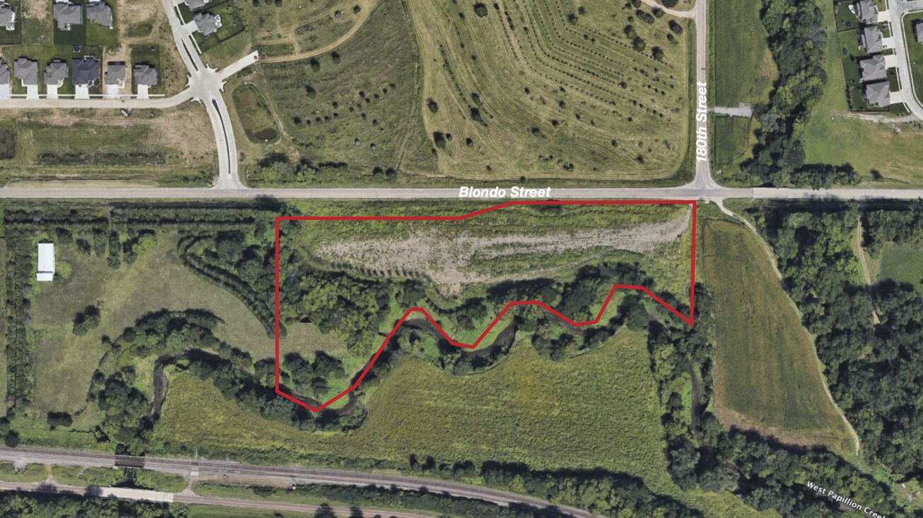 SWC 180th & Blondo Street, Elkhorn, NE 68022