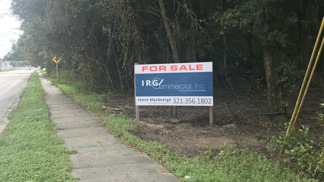 W Taylor Rd, DeLand, FL 32720 Retail Property for Sale Great