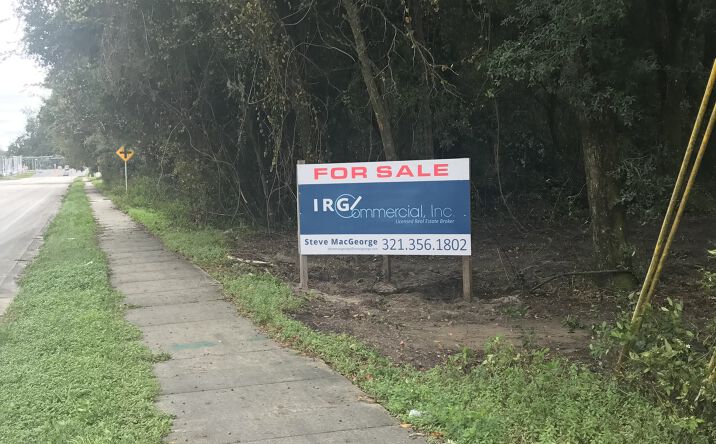 Pictures of Retail property located at W Taylor Rd, DeLand, FL 32720 for sales - image #1