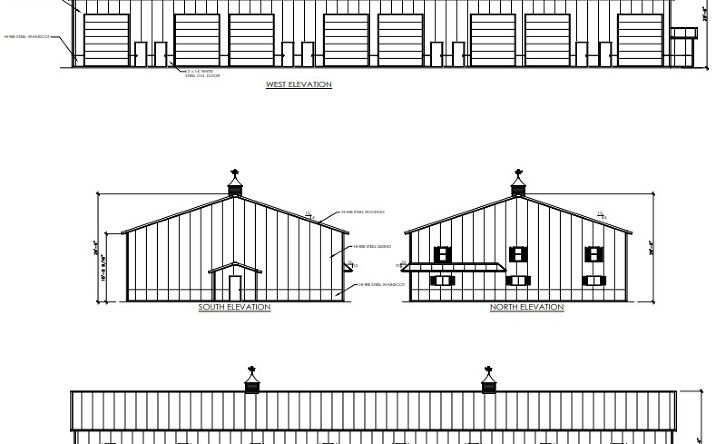 Pictures of Industrial property located at 41 Mercantile Way, Mashpee, MA 02649 for comps - image #1